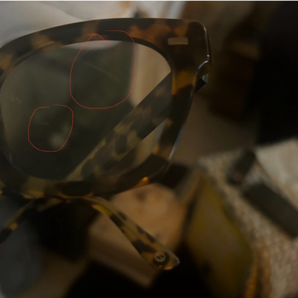 Gucci Glasses Authentic Not Prescribed Not New Get Tinted or Prescription in - Picture 12 of 13